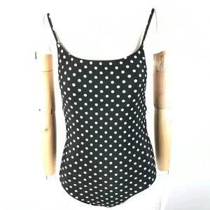 Polka dots  swimsuit